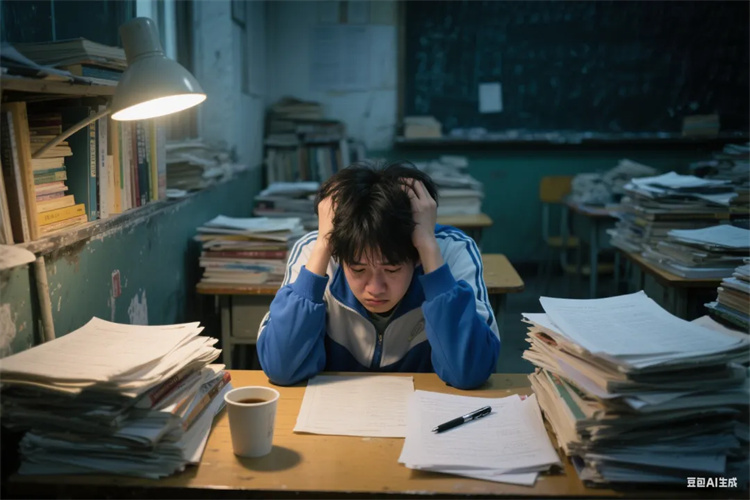 陕西高考查分！若成绩不理想，复读、民办专本、职业院校，如何选择？