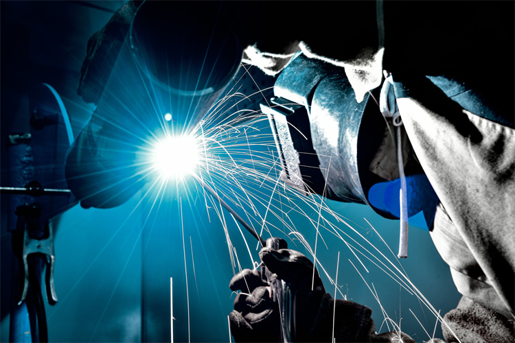 成年人学焊接，“又快又好”才是硬道理！