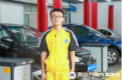 聚焦新生：青春不可将就  直击梦想舞台