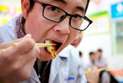 冬至日|爱在冬至  情满万通