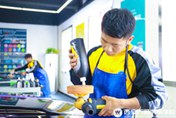 学技术开汽车美容店你必须知道这些