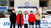 万通创就业回访：让关怀伴万通学子一路前行