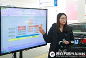 新一轮企业宣讲  拉开2018精英特训班序幕