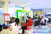 中高考择校高峰期  西安万通报名火热高潮连连