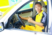 万通新秀：只要坚守目标  未来必定可期