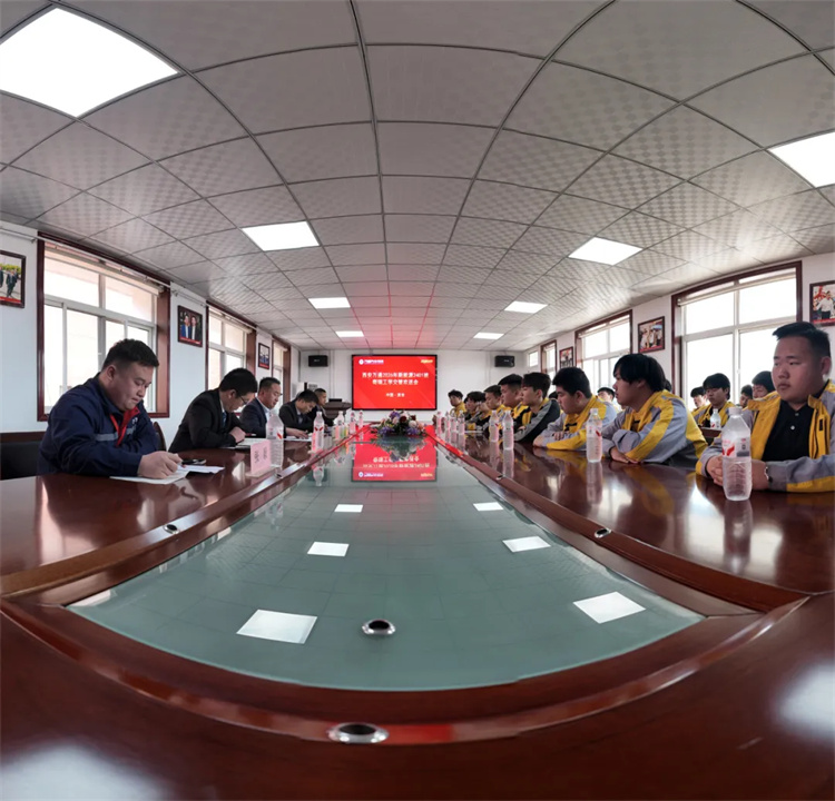 青春逐梦正当时,工学交替启新程——西安万通汽车学校奇瑞工学交替学生欢送会暨出征仪式圆满举行